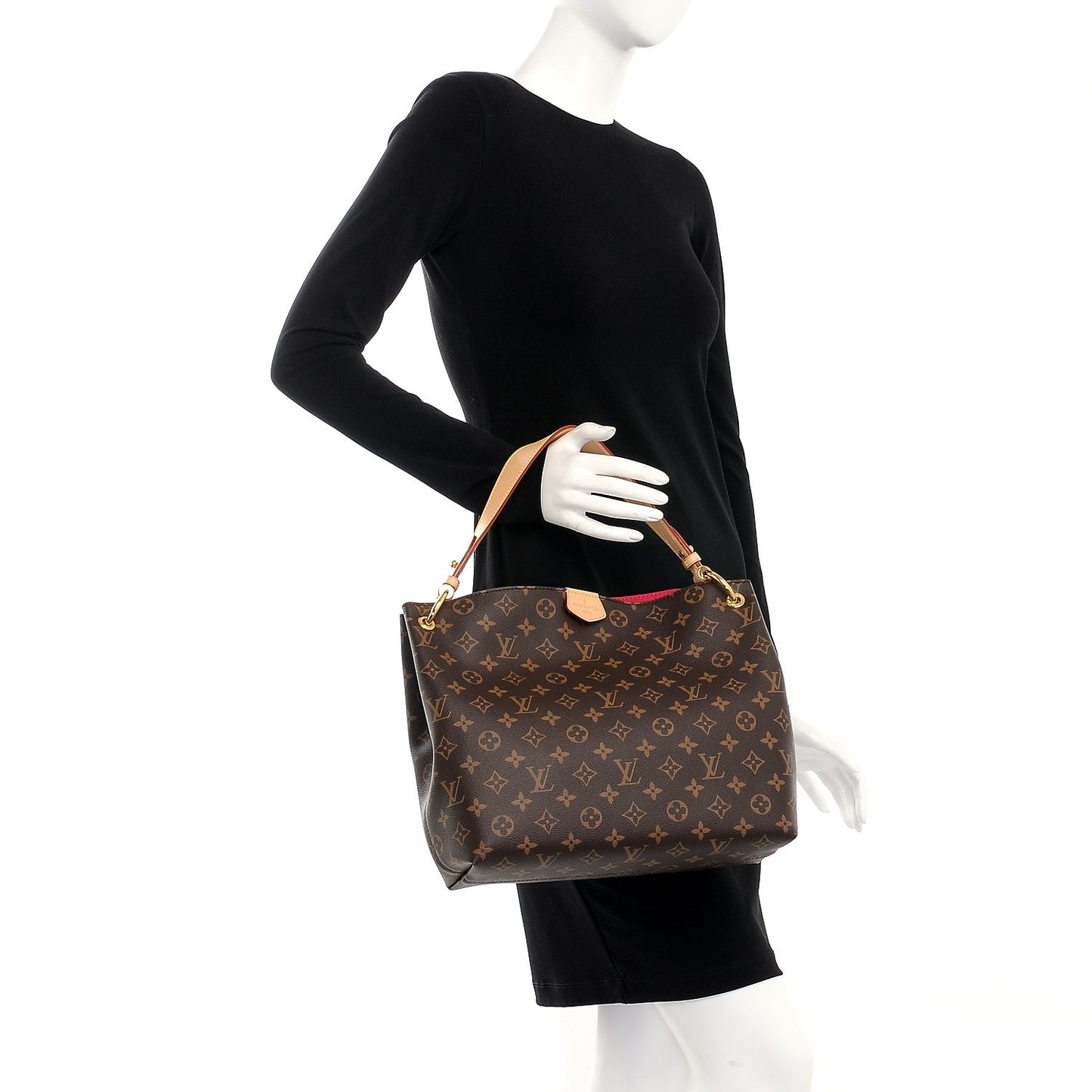 Monogram Graceful PM