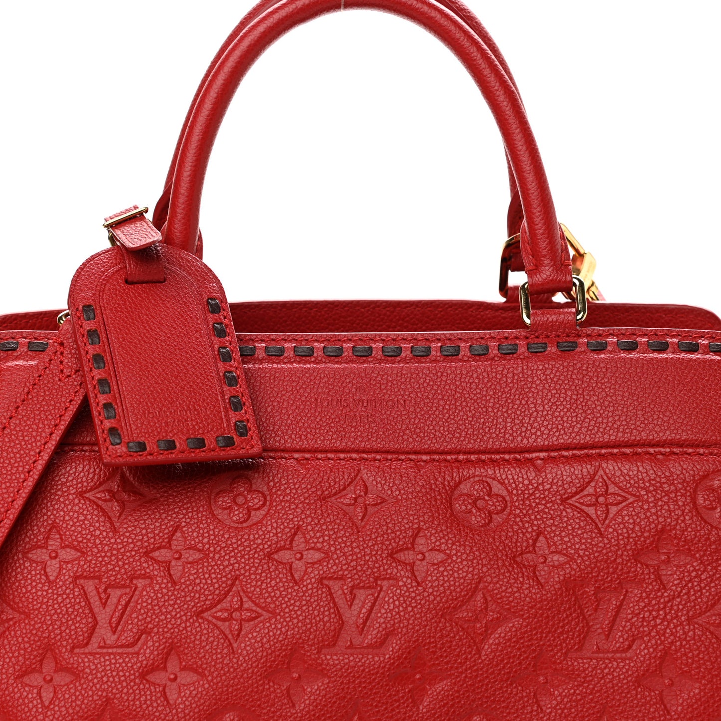 Empreinte Vosges MM Cherry