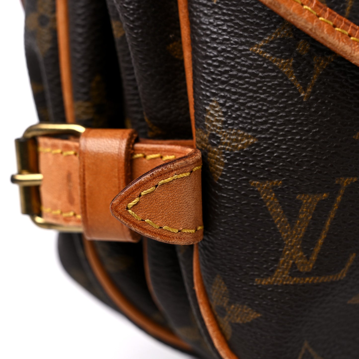 Monogram Saumur 30