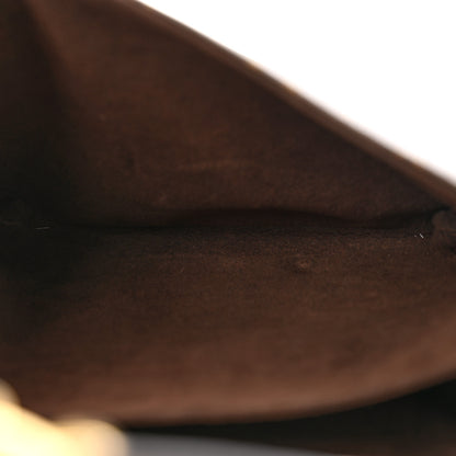 Louis Vuitton Monogram Pochette Metis 5 of 14