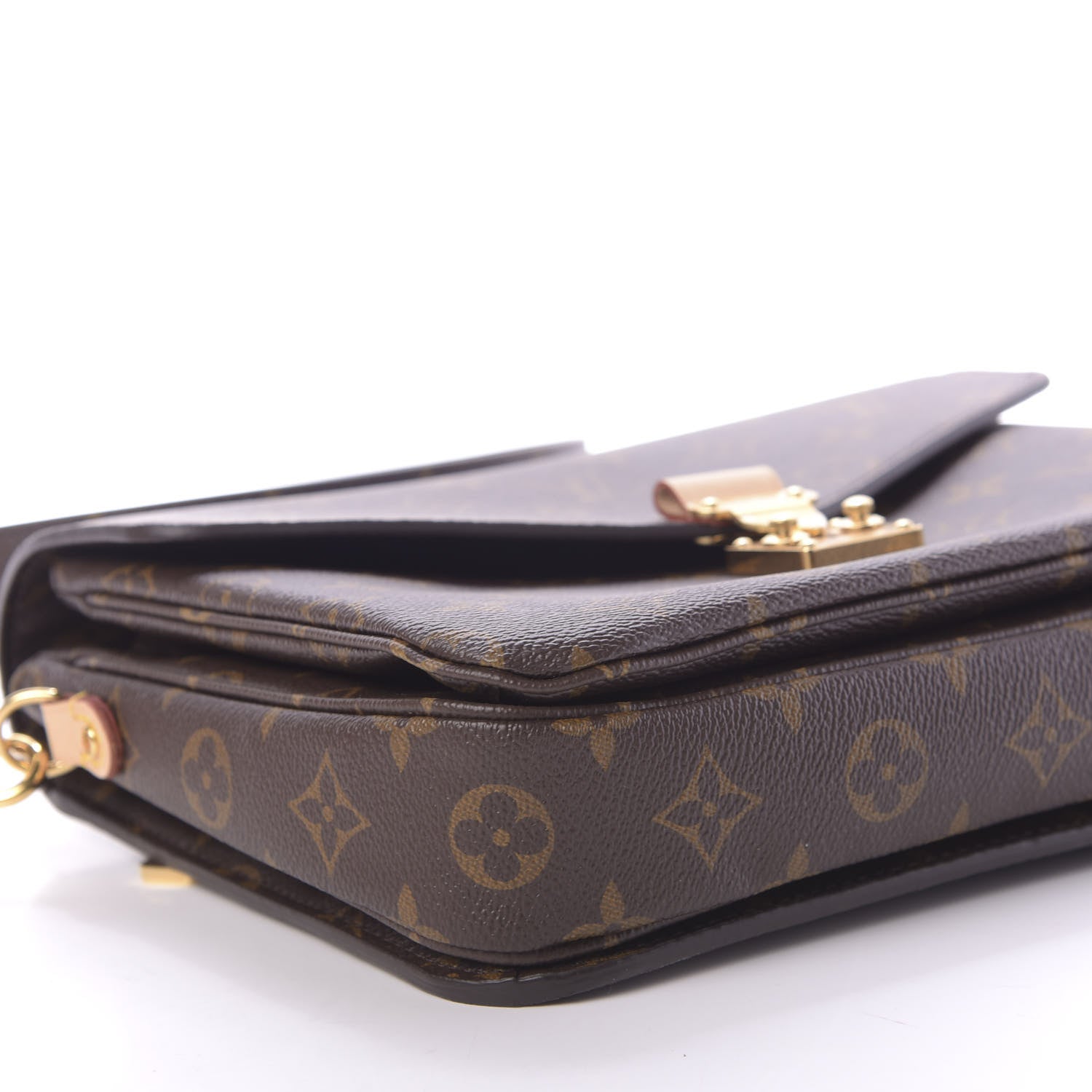 Louis Vuitton Monogram Pochette Metis 7 of 10