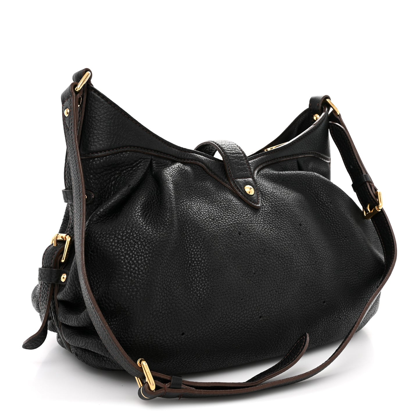 Mahina XS Black