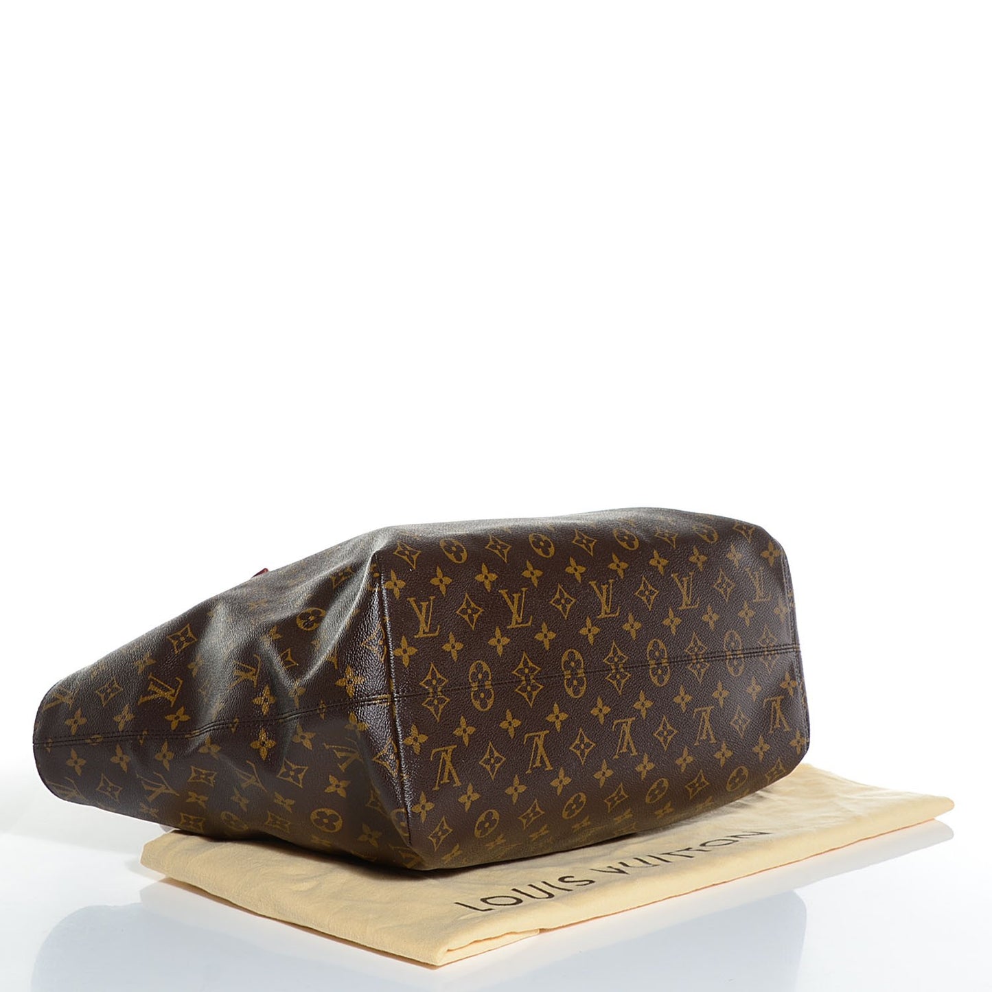 Monogram Raspail MM