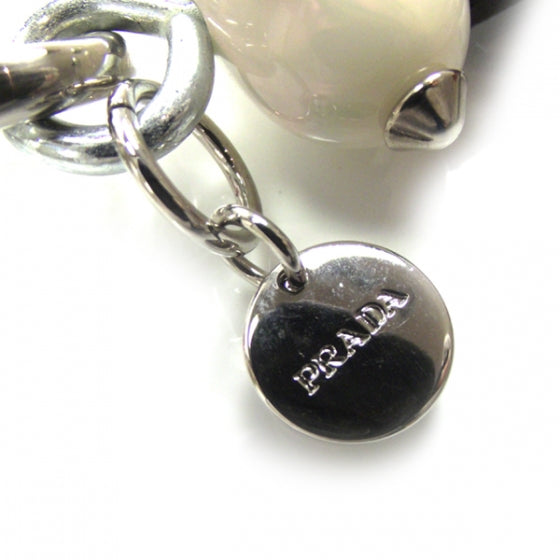 Prada Robot Wallace Keychain 4 of 4