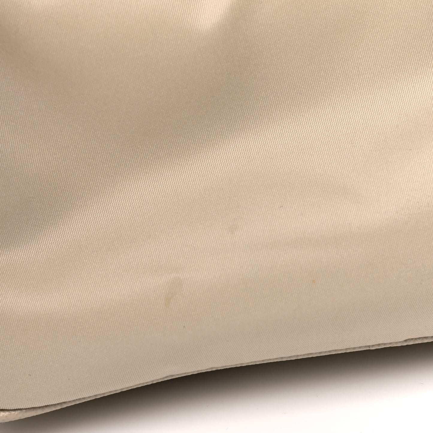 Nylon Re-Edition 2005 Shoulder Bag Cammeo
