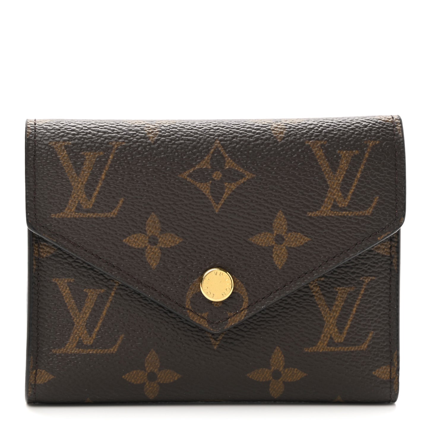Monogram Victorine Wallet