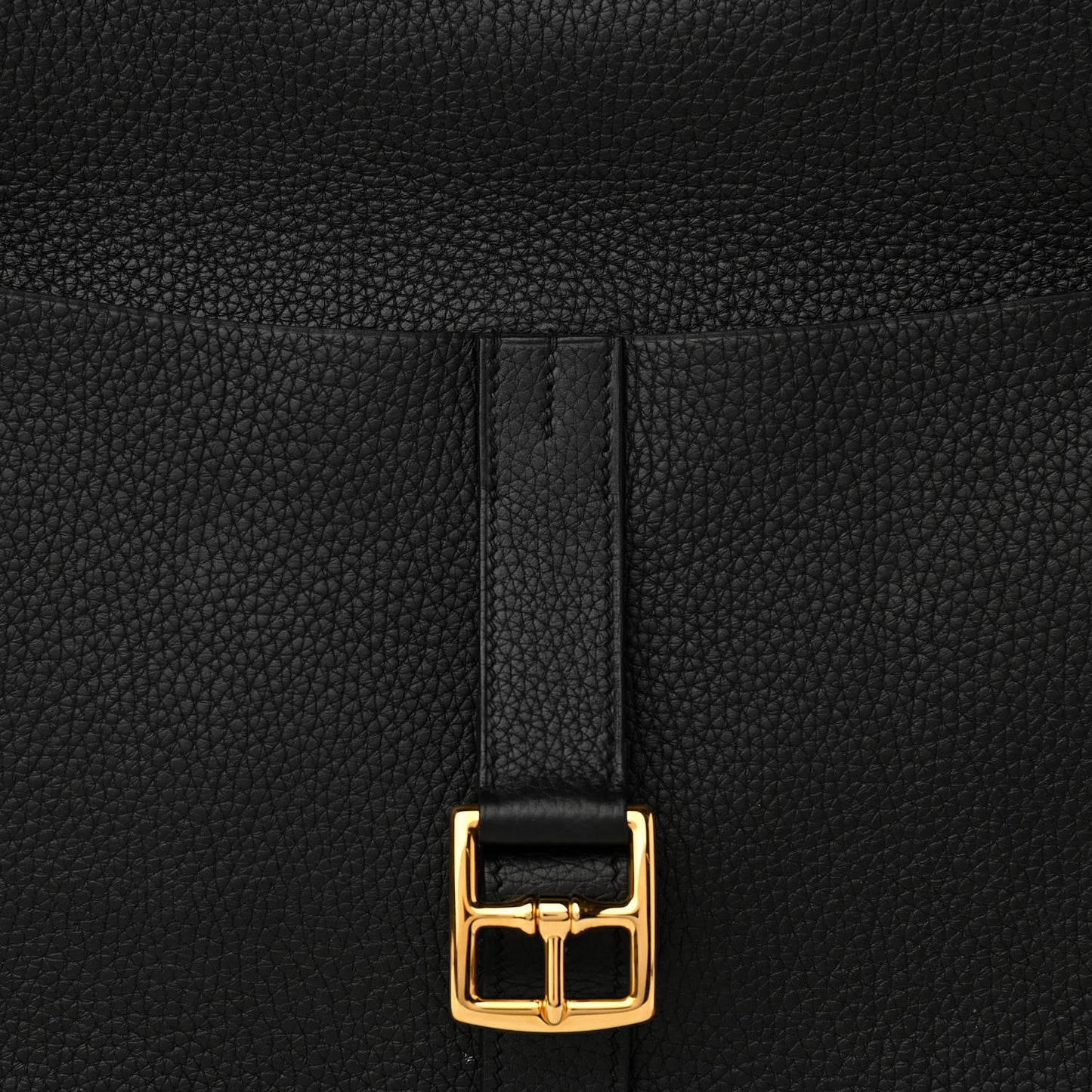 Taurillon Clemence Halzan 25 Black