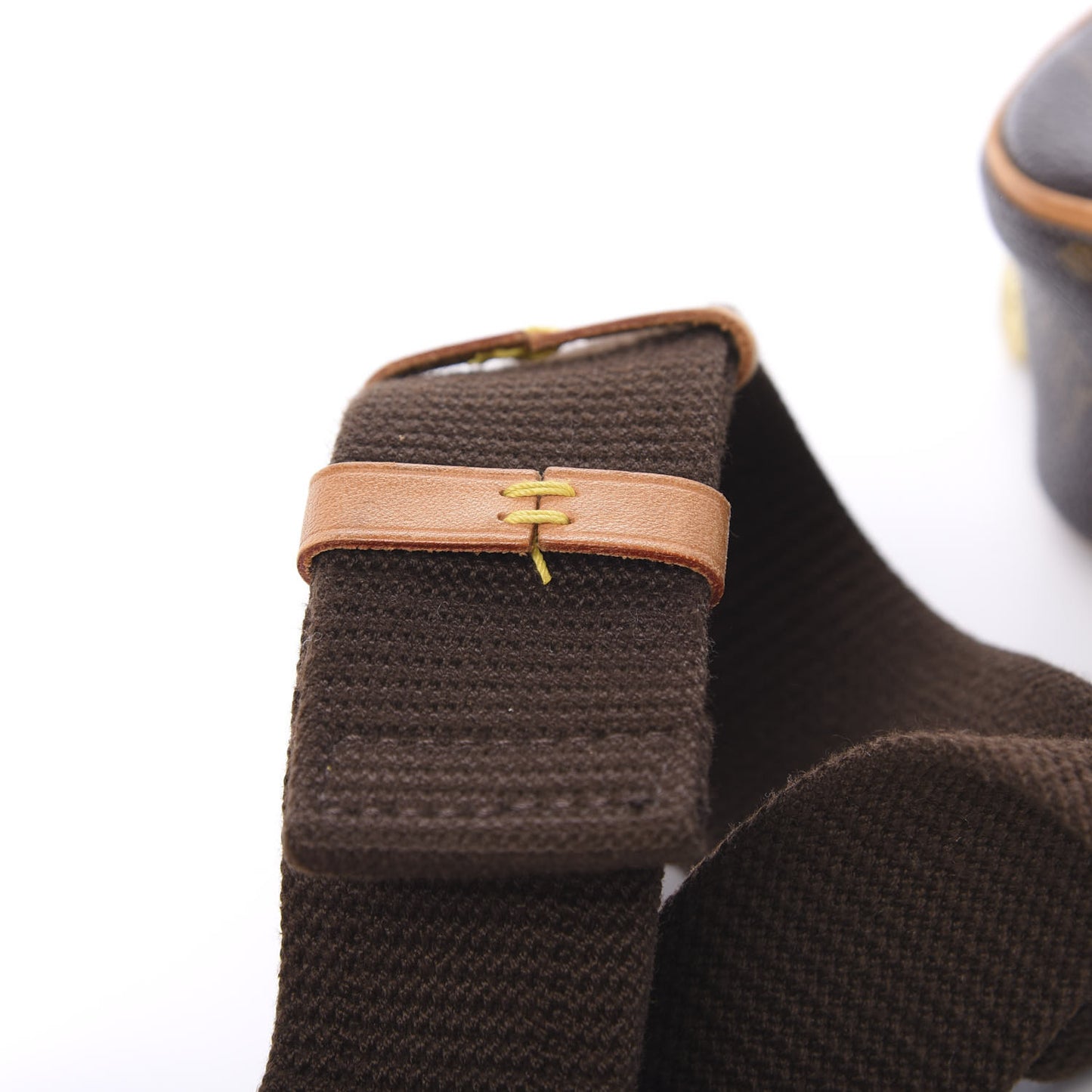 Monogram Pochette Gange
