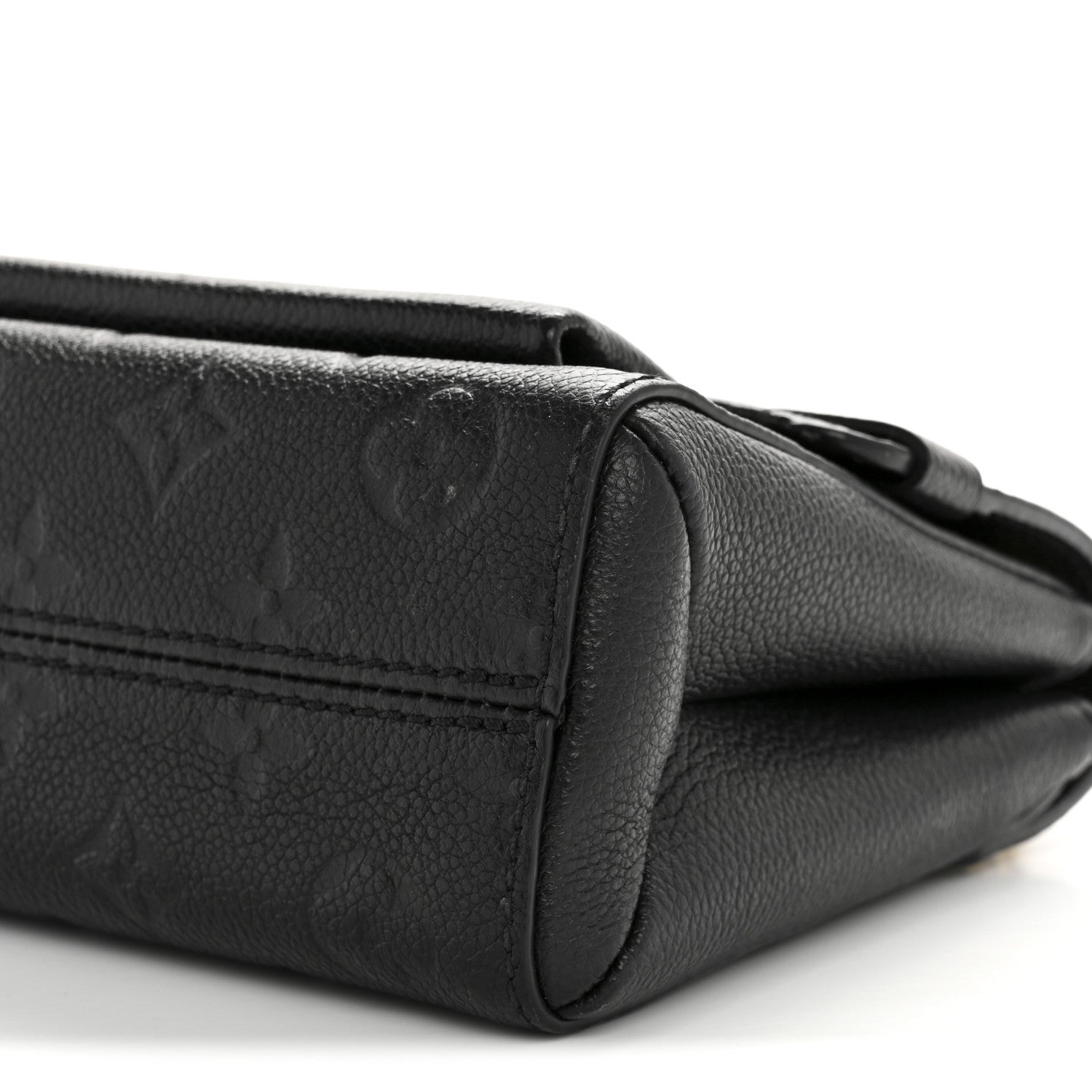 Louis Vuitton Empreinte Vavin BB Black 9 of 13