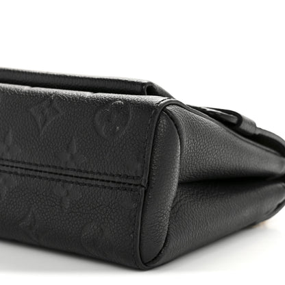 Louis Vuitton Empreinte Vavin BB Black 9 of 13