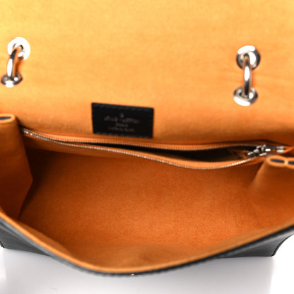 Louis Vuitton Epi Grenelle PM Black 5 of 10