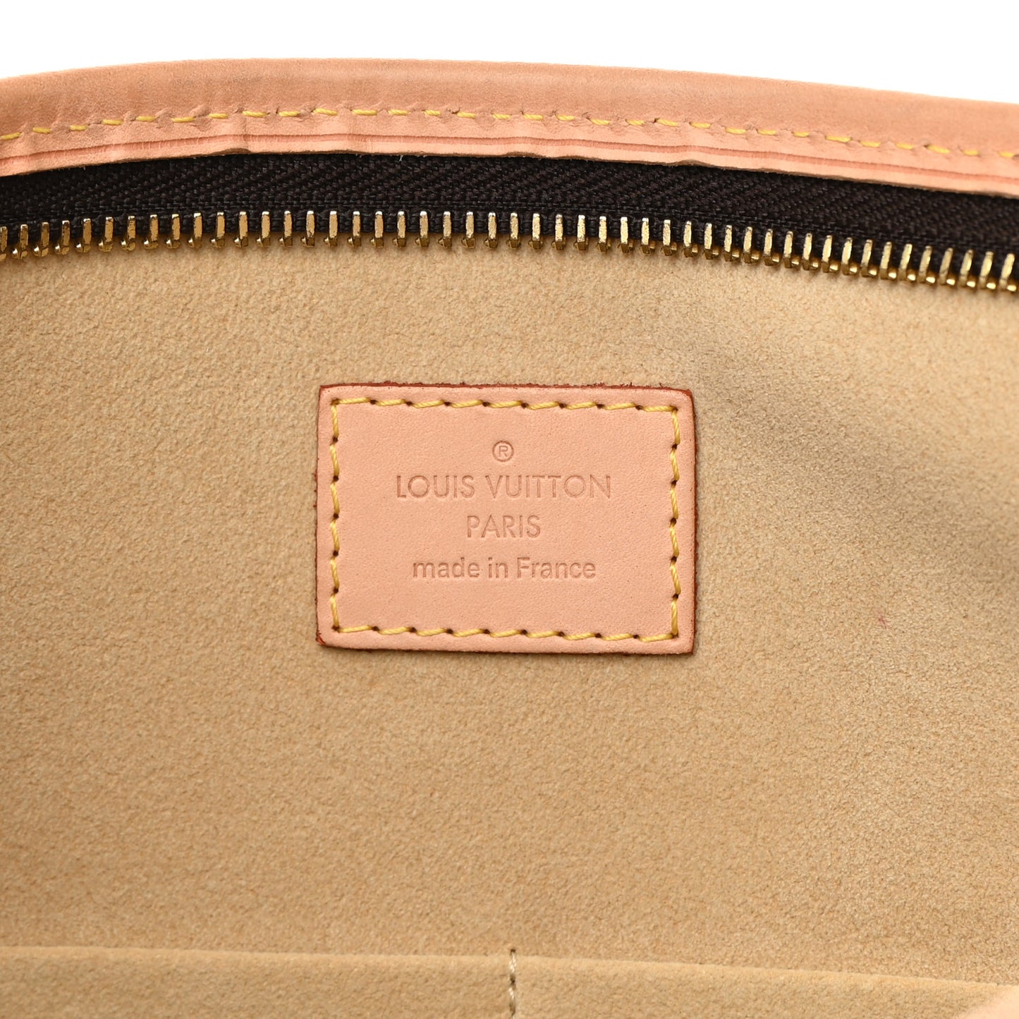 Monogram Estrela MM