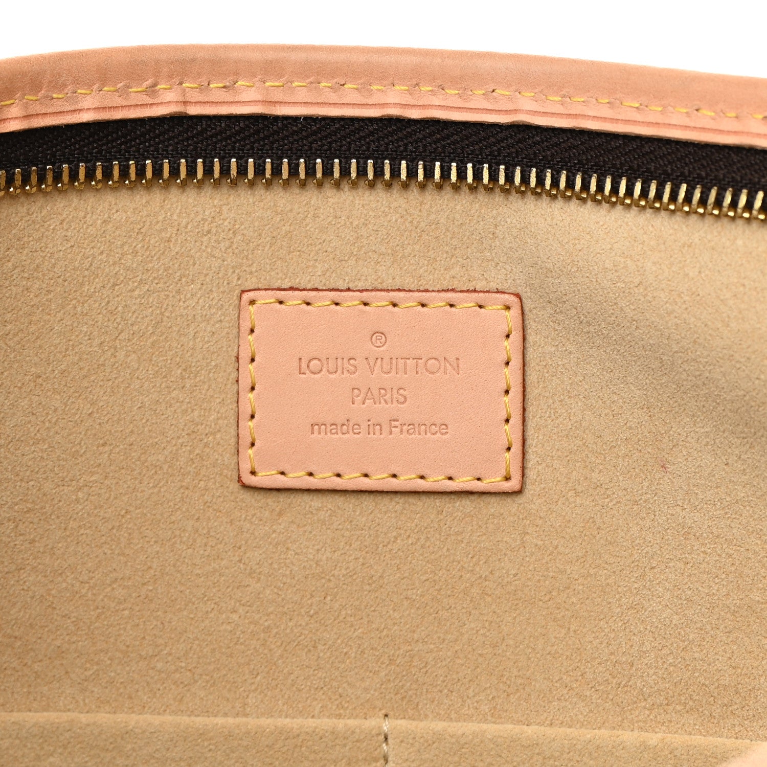 Louis Vuitton Monogram Estrela MM 6 of 16