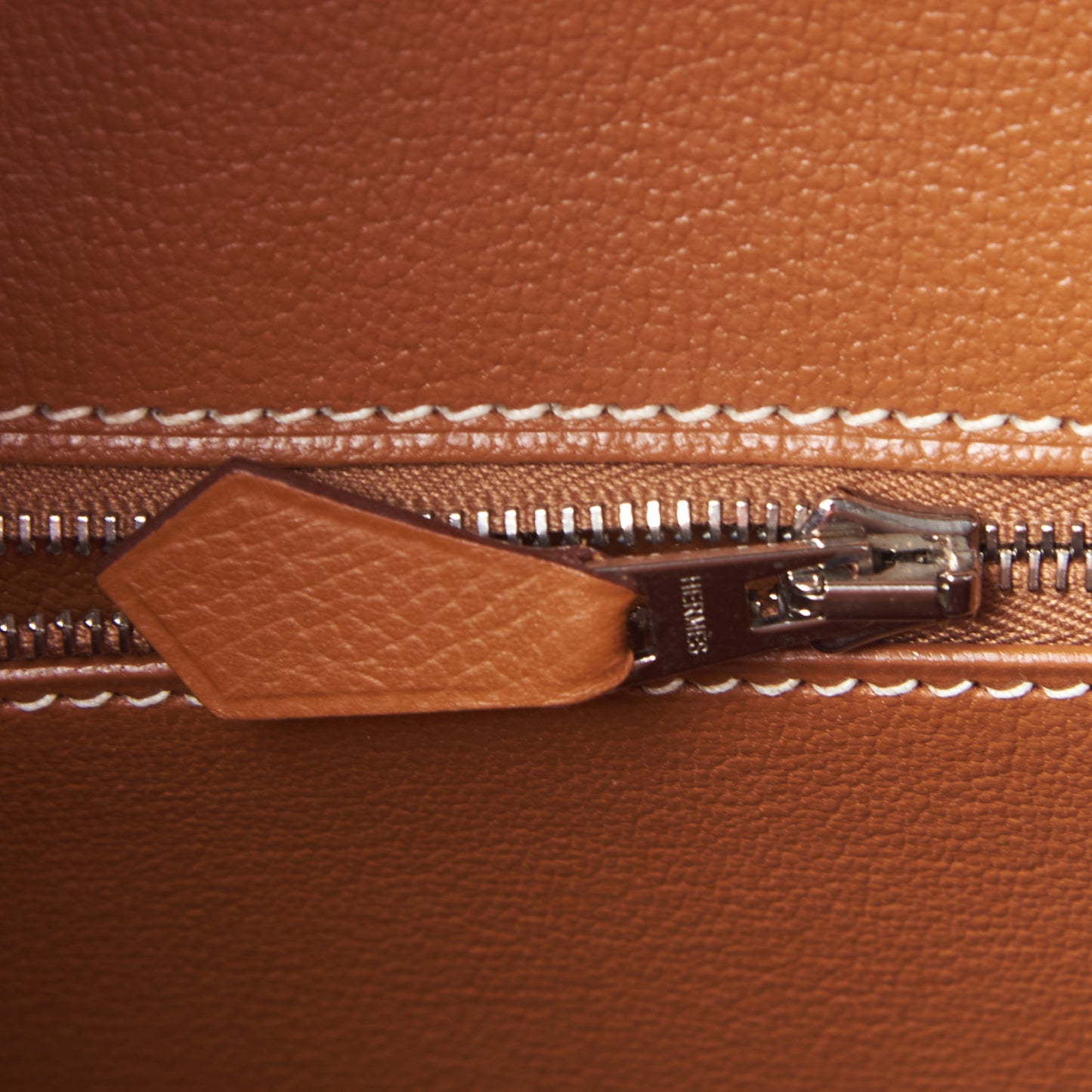 Epsom Birkin 30 Gold