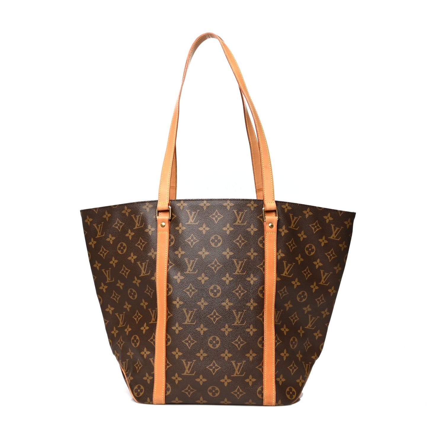 Monogram Sac Shopping Tote