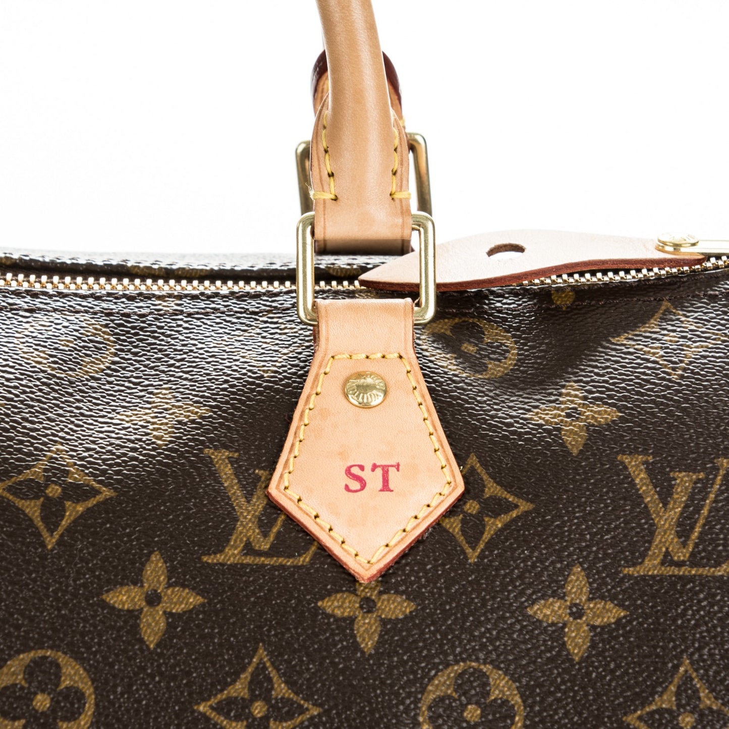 Monogram Speedy 30
