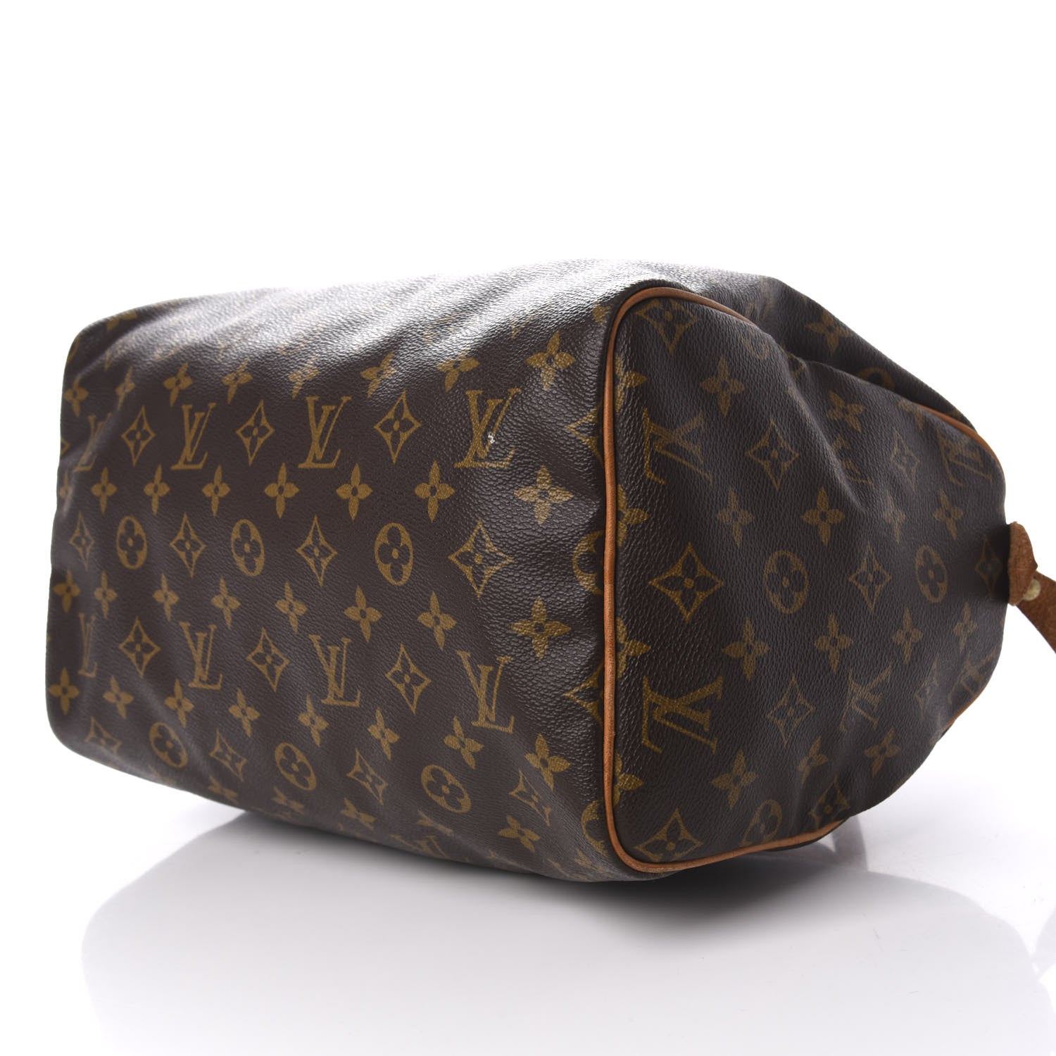 Louis Vuitton Monogram Speedy 30 10 of 10