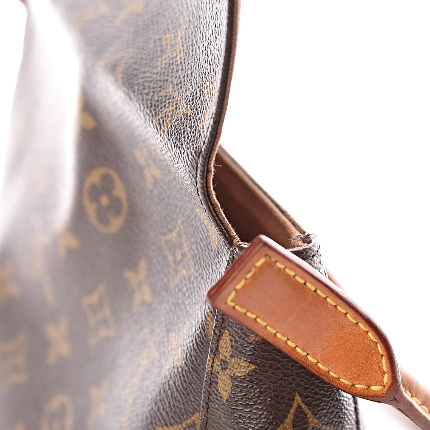 Monogram Mini Looping