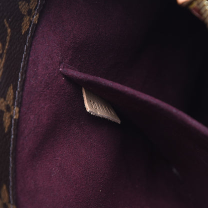 Louis Vuitton Monogram Montaigne GM 7 of 8