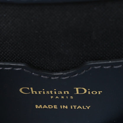 Christian Dior Oblique Small Bobby Flap Blue 6 of 11