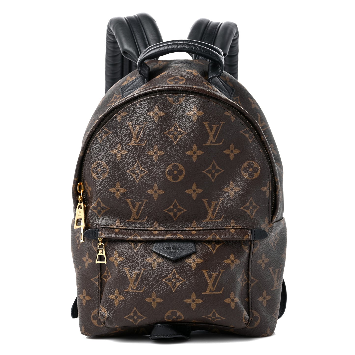 Monogram Palm Springs Backpack PM