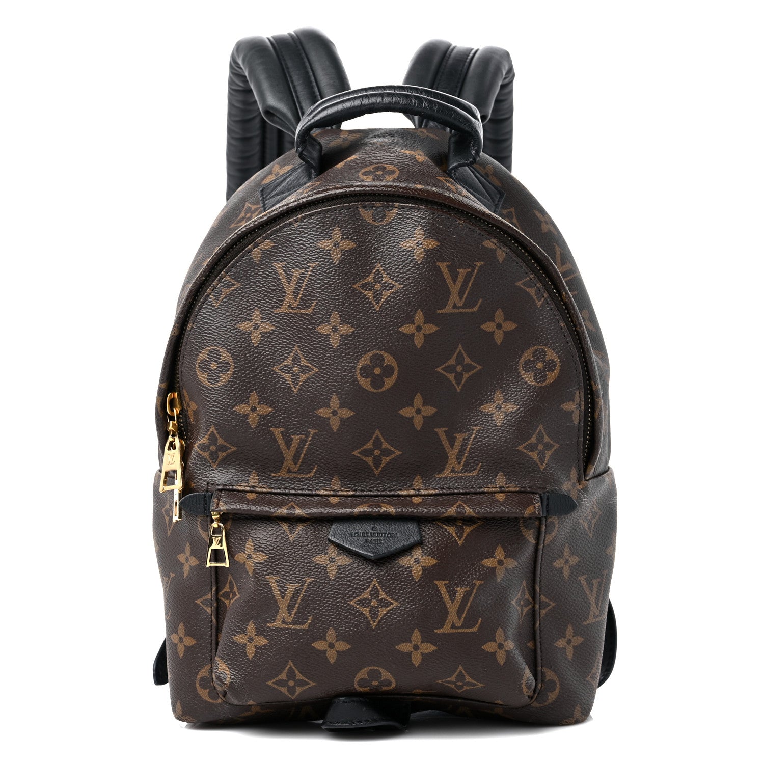 Louis Vuitton Monogram Palm Springs Backpack PM 1 of 12
