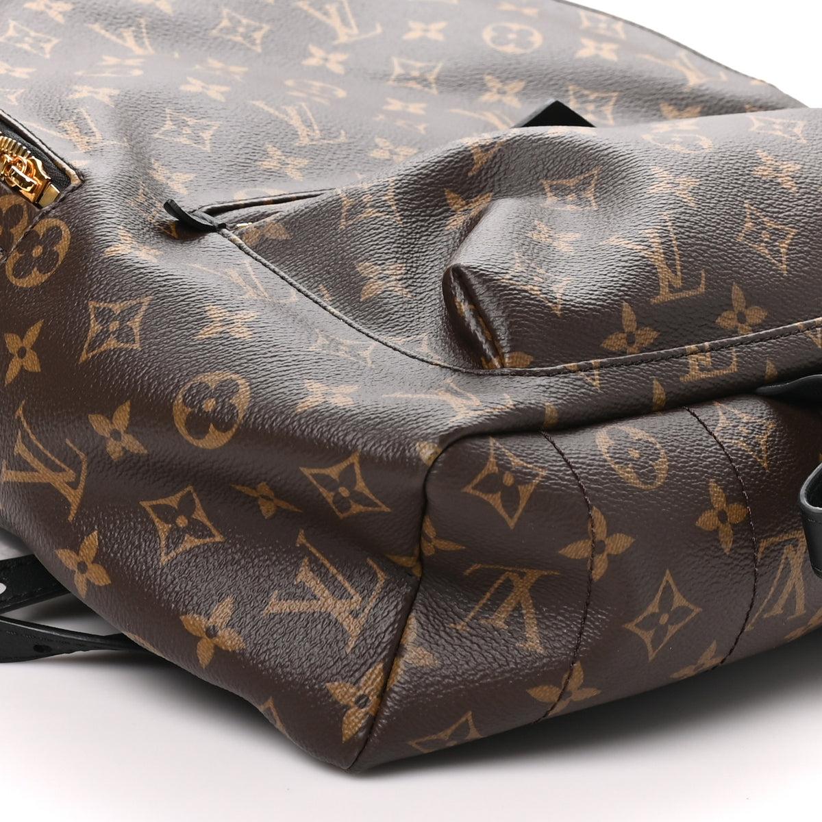 Monogram Palm Springs Backpack MM