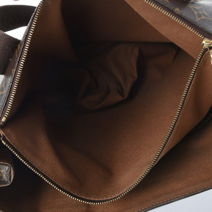 Louis Vuitton Monogram Cabas Beaubourg 6 of 10