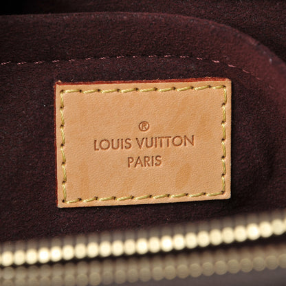 Louis Vuitton Monogram Montaigne MM 5 of 11