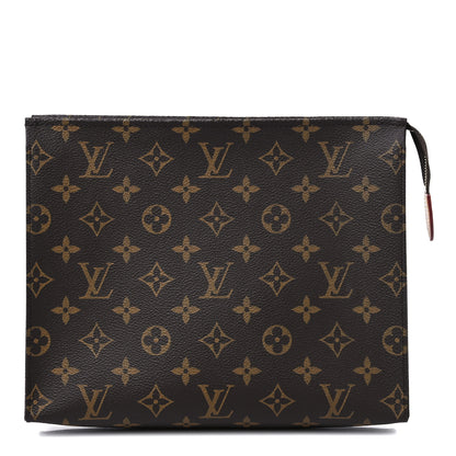 Louis Vuitton Monogram Toiletry Pouch 26 1 of 10