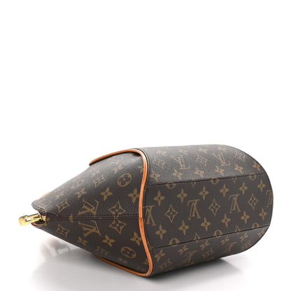 Louis Vuitton Monogram Ellipse MM 4 of 9