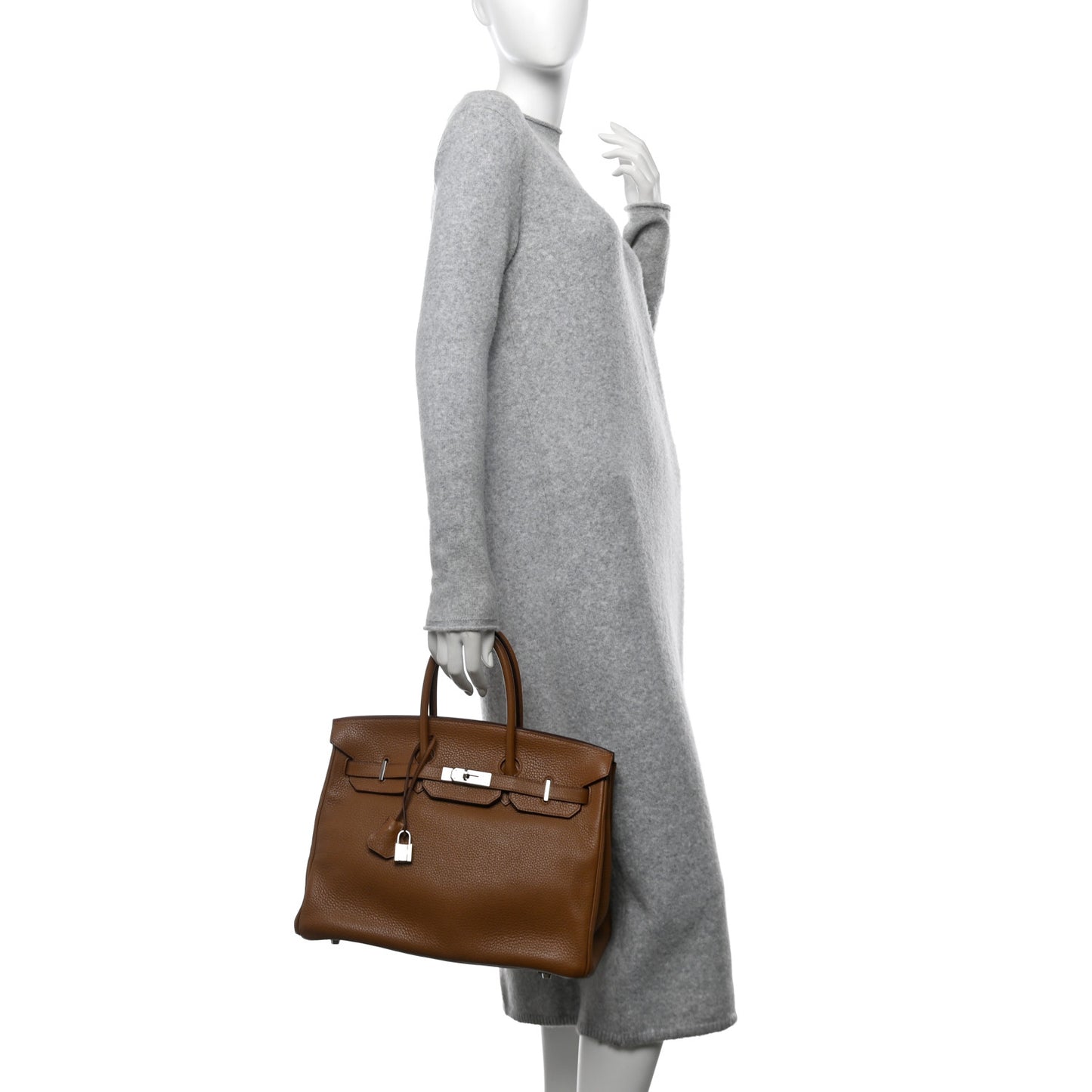 Togo BIRKIN 35 Alezan