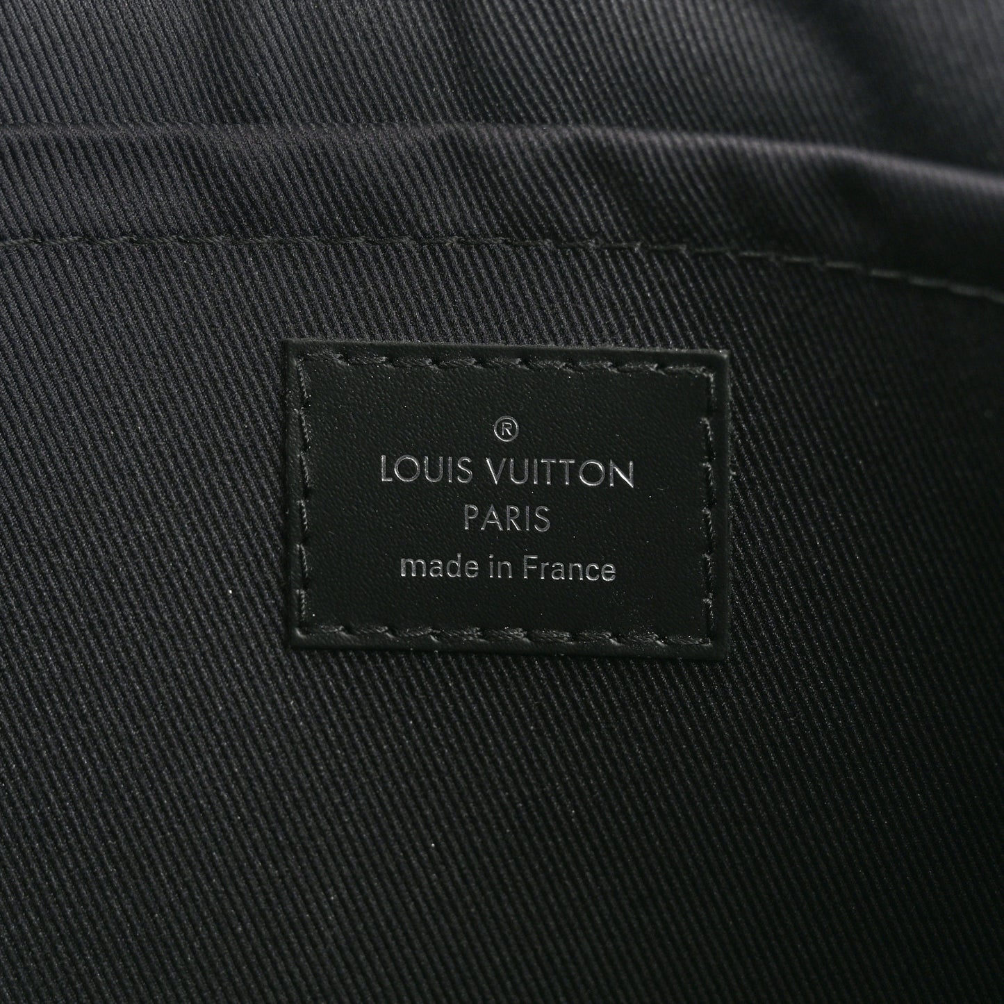 Monogram Eclipse Discovery Pochette GM GM