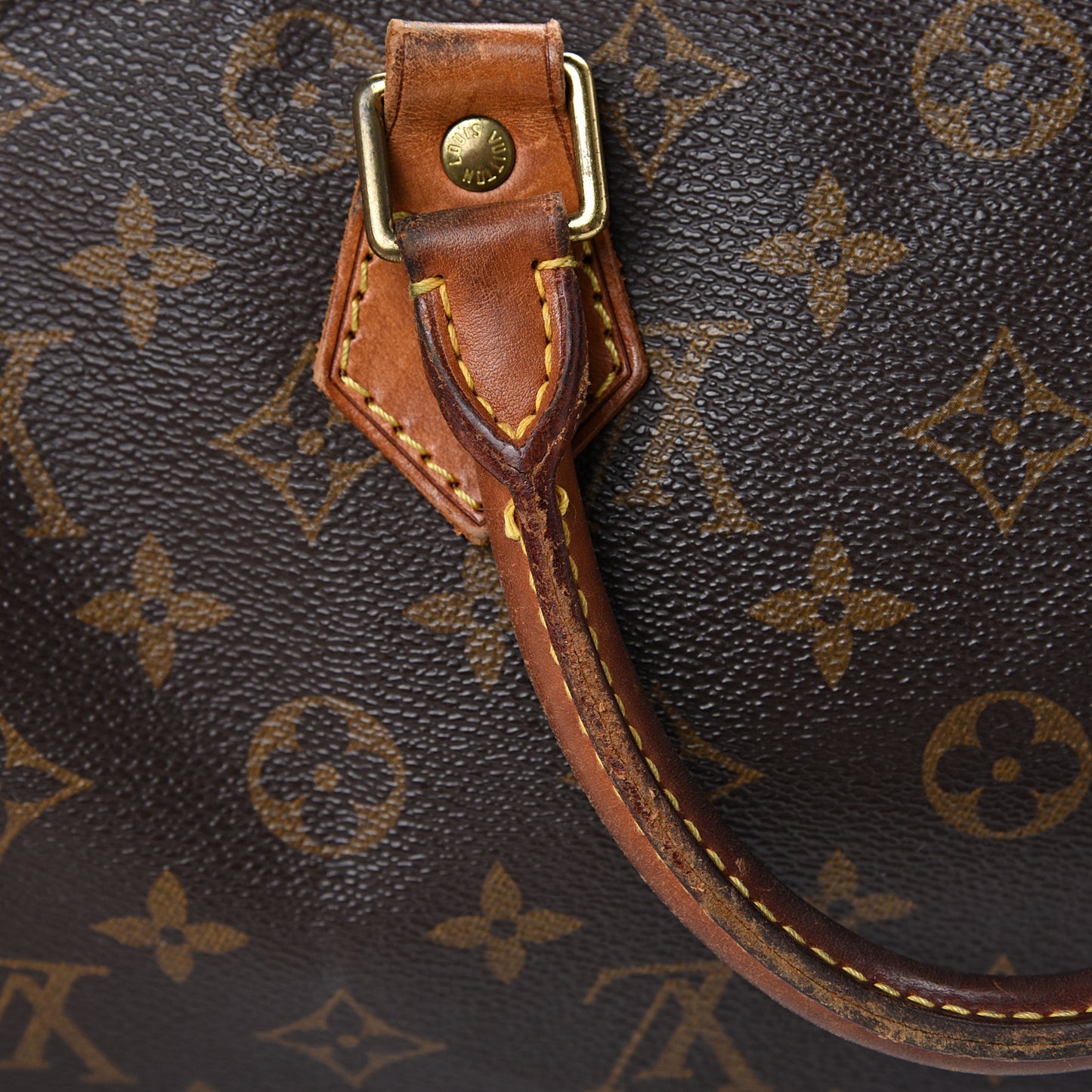 Monogram Speedy 30