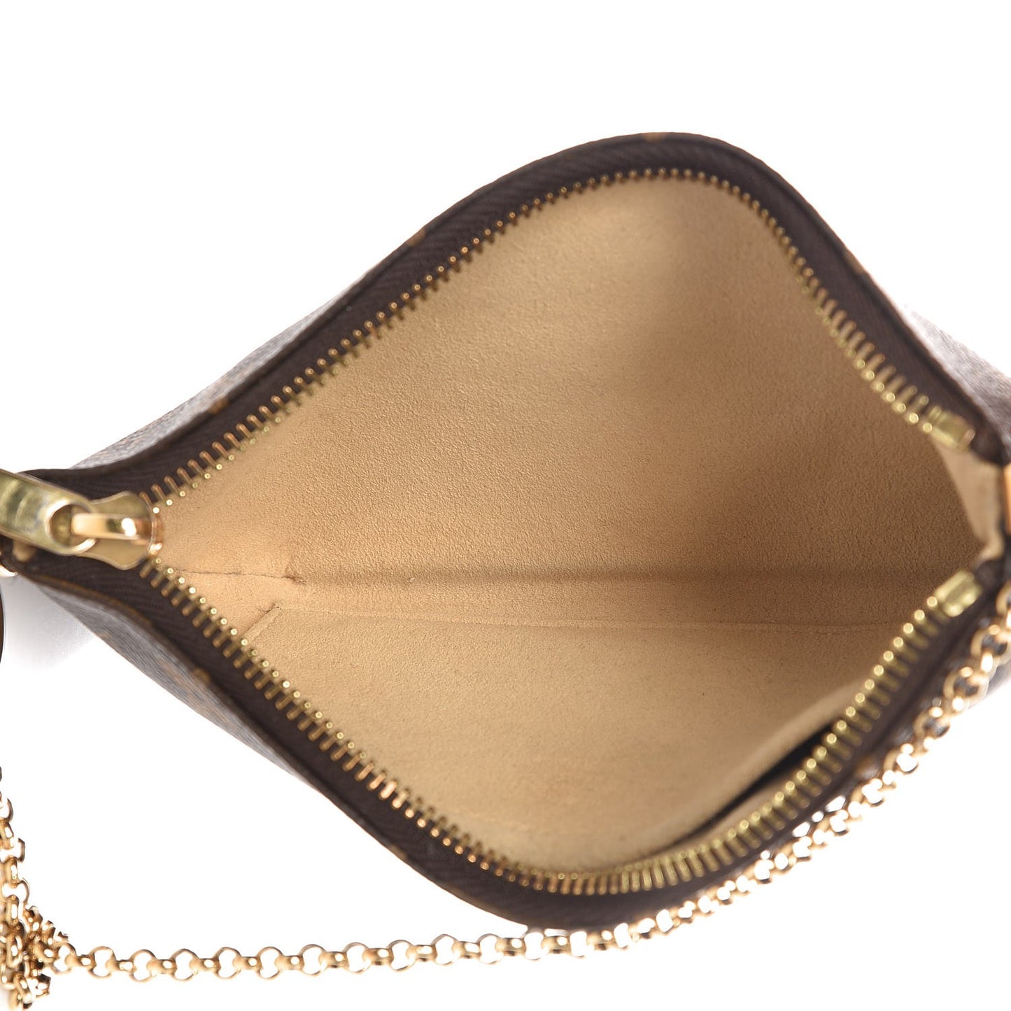Monogram Pochette Milla MM