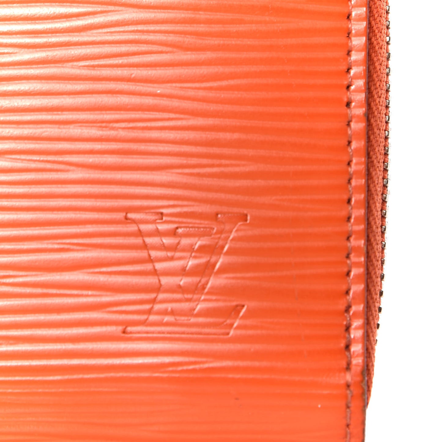 Epi Zippy Wallet Piment