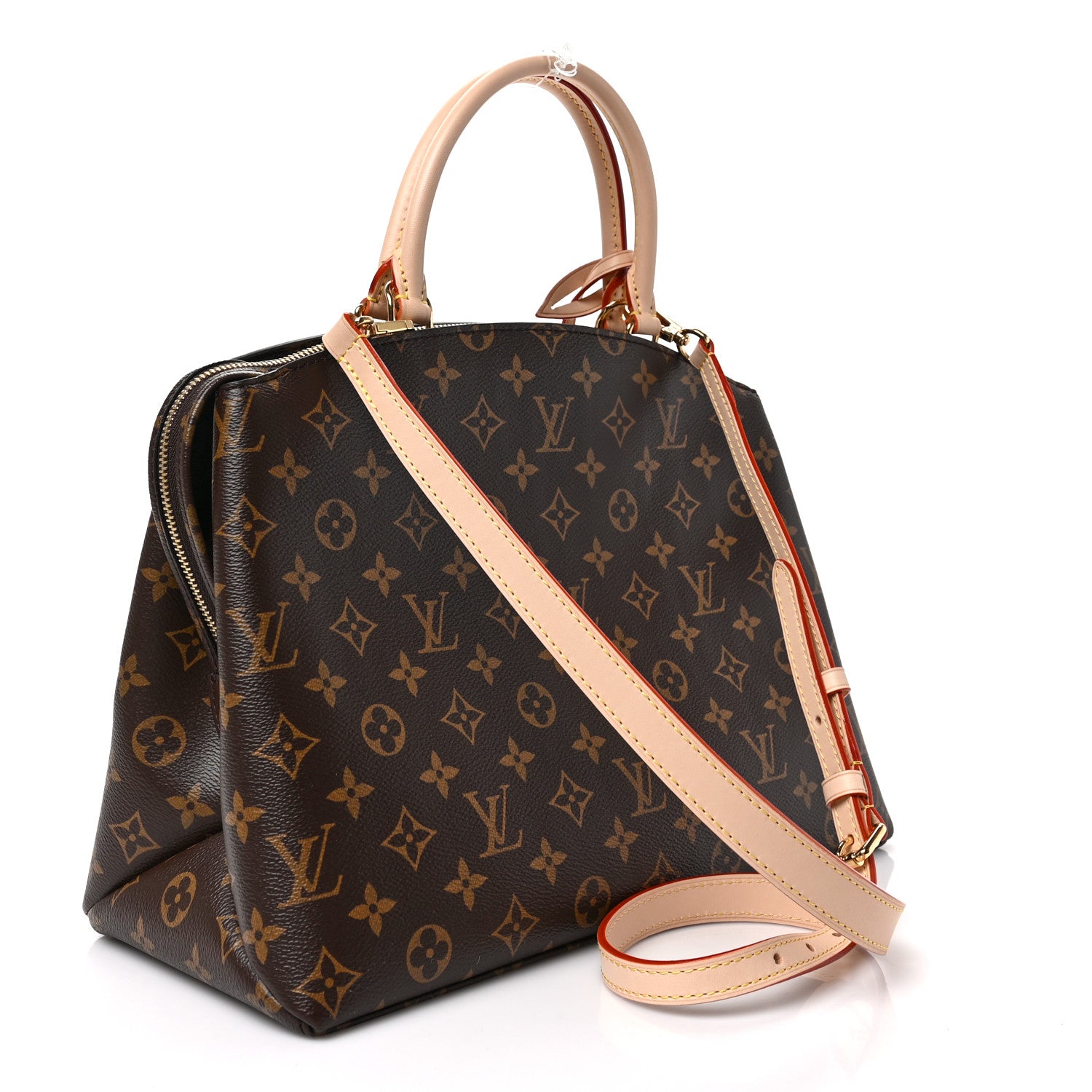 Louis Vuitton Monogram Grand Palais 2 of 6