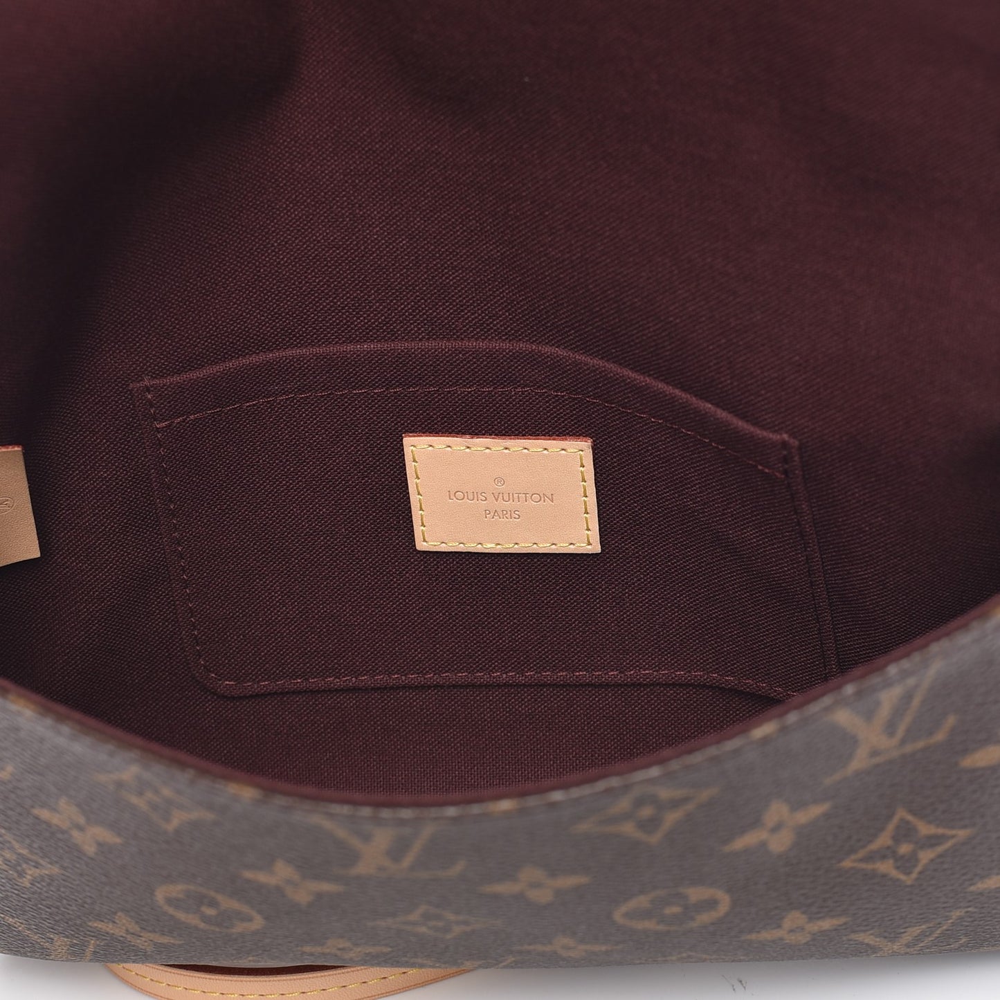 Monogram Favorite MM