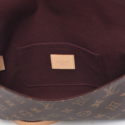 Louis Vuitton Monogram Favorite MM 6 of 8