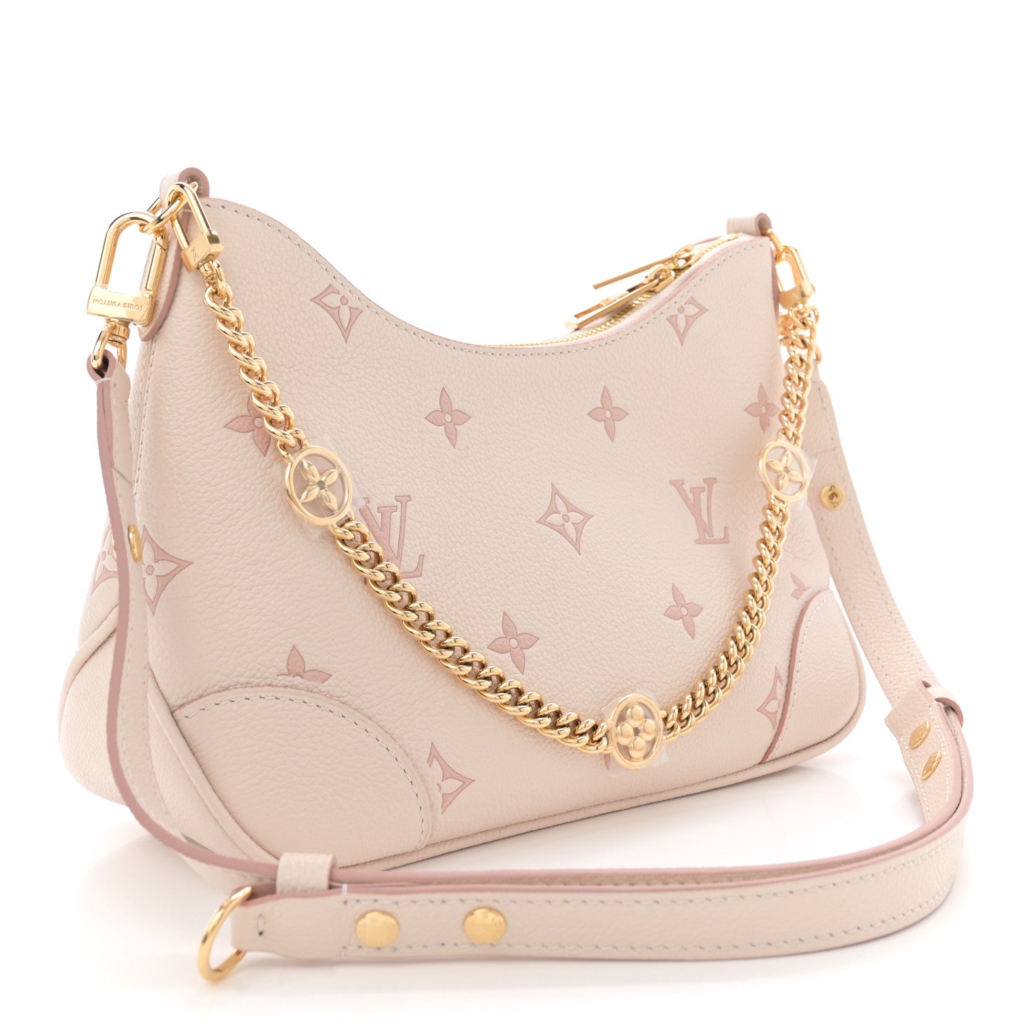 Louis Vuitton Empreinte Monogram Boulogne Eden 2 of 9