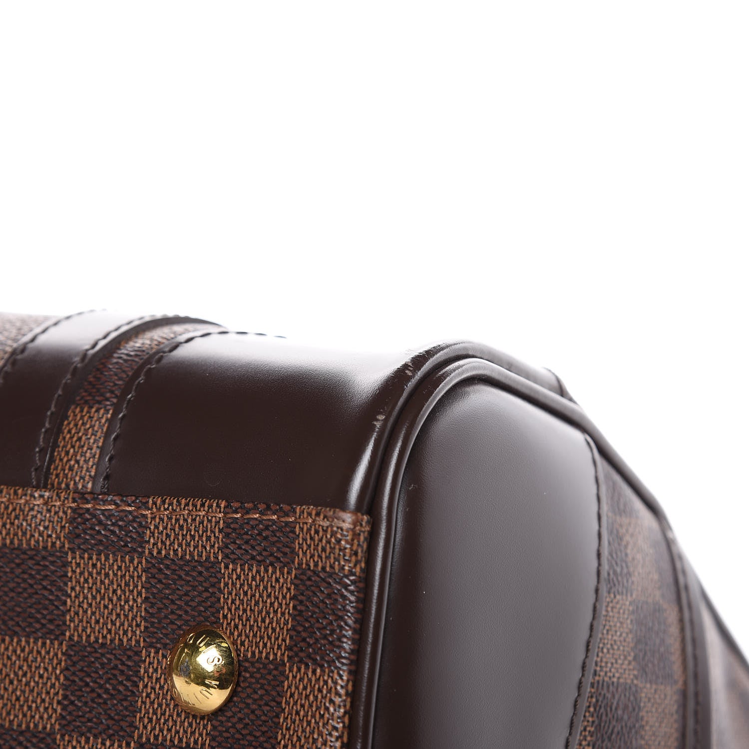 Louis Vuitton Damier Ebene Berkeley 12 of 12