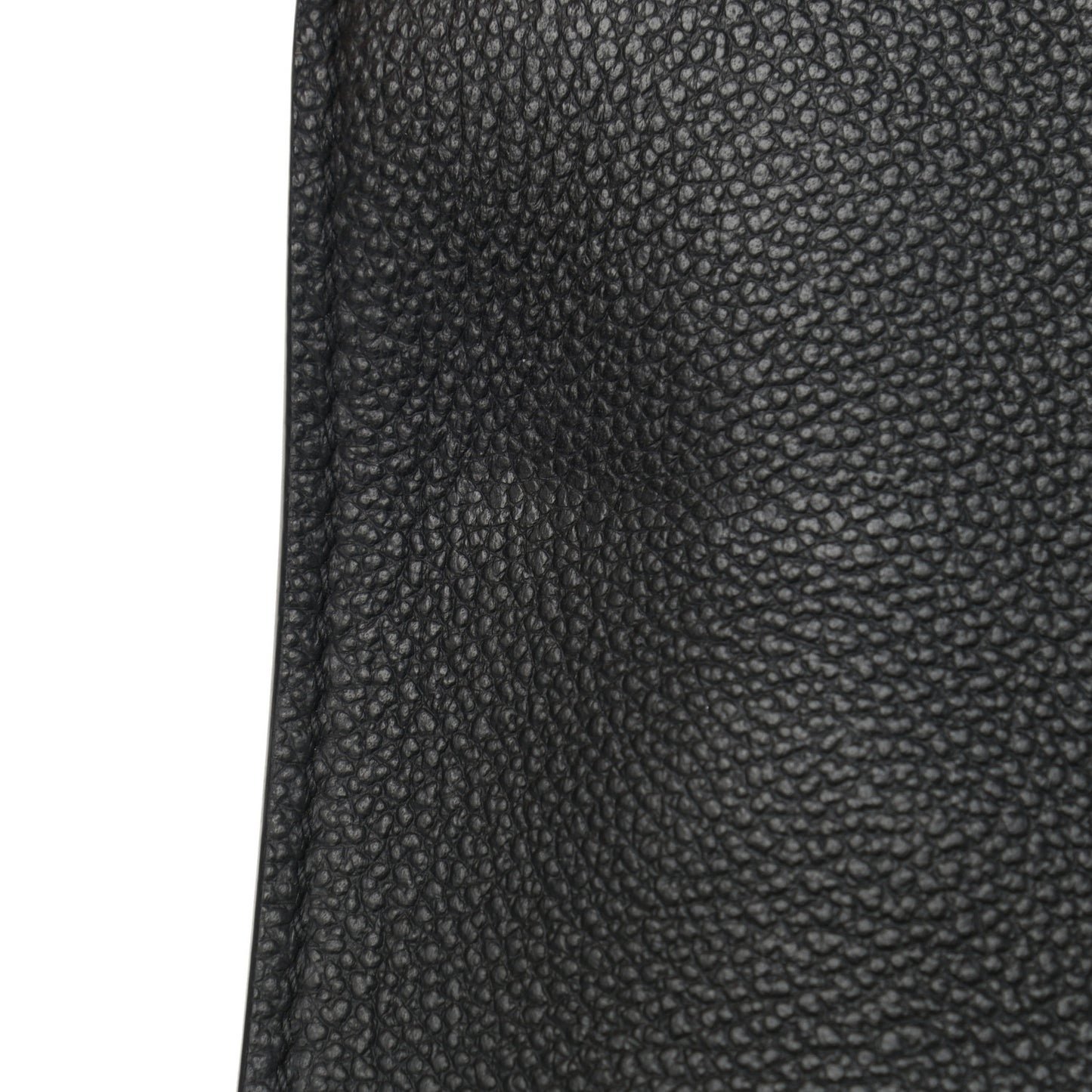 Empreinte Pochette Metis Black