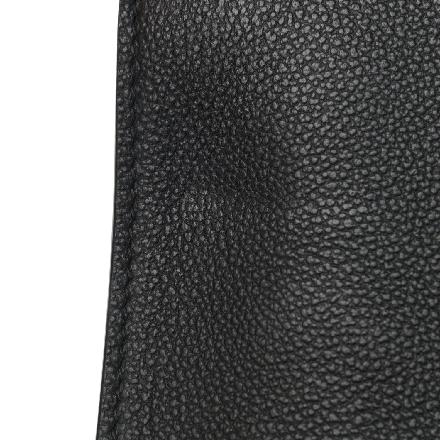 Louis Vuitton Empreinte Pochette Metis Black 11 of 12