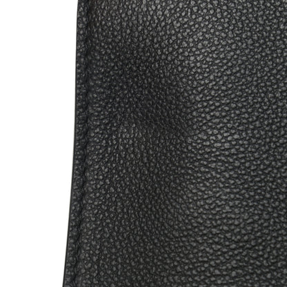Louis Vuitton Empreinte Pochette Metis Black 11 of 12