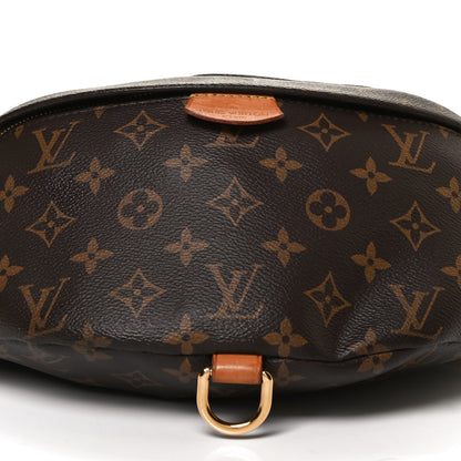 Louis Vuitton Monogram Bumbag 11 of 12