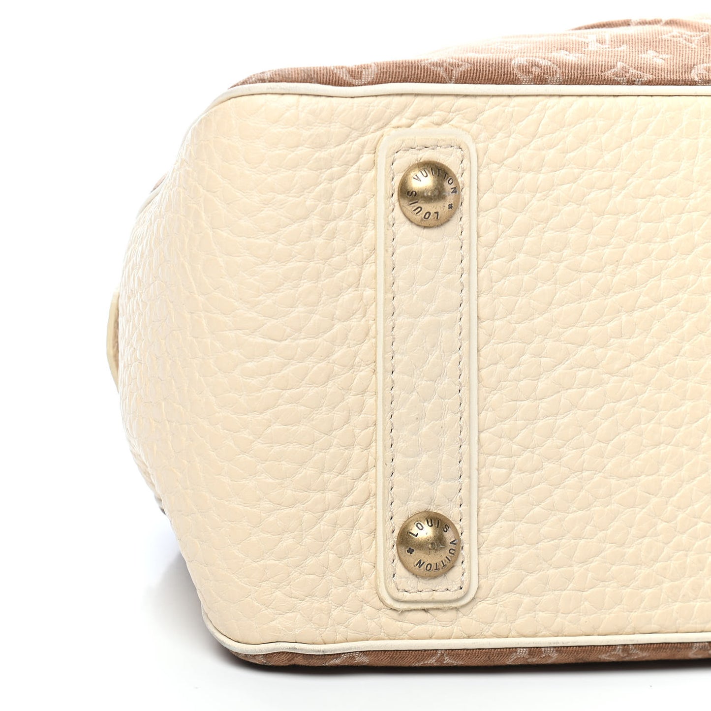Mini Lin Trapeze PM Camel