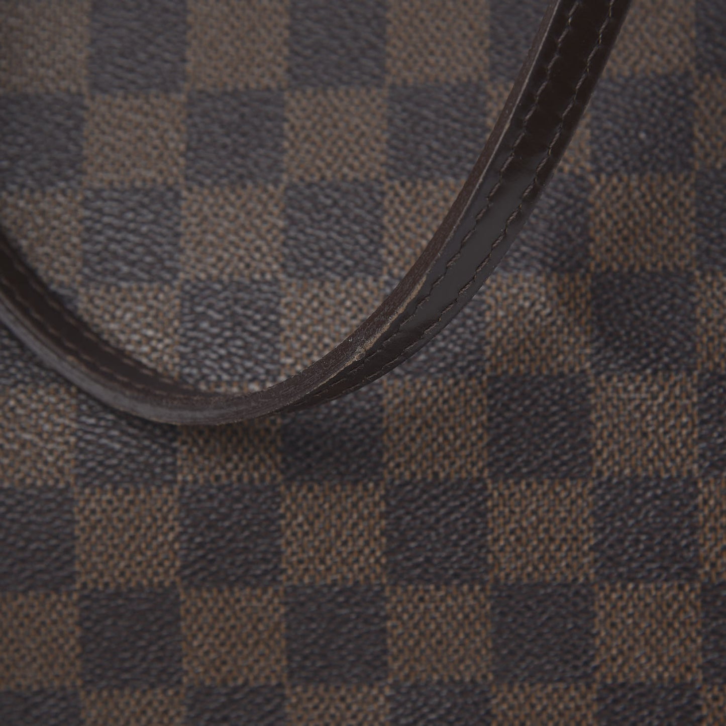 Damier Ebene Neverfull GM