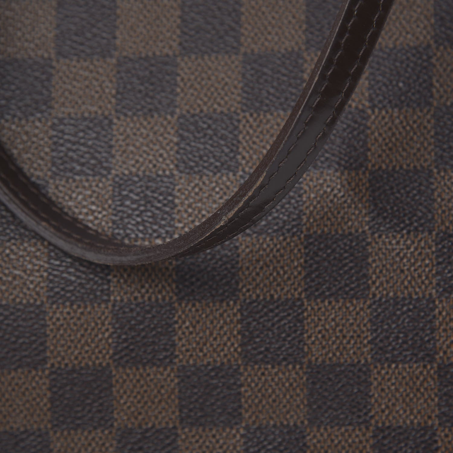 Louis Vuitton Damier Ebene Neverfull GM 13 of 16
