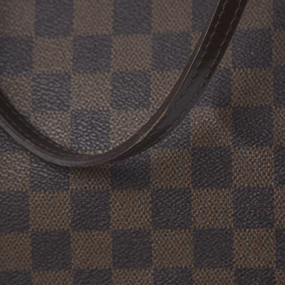 Louis Vuitton Damier Ebene Neverfull GM 13 of 16