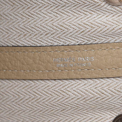 Hermes Negonda Garden Party 30 Trench 6 of 8